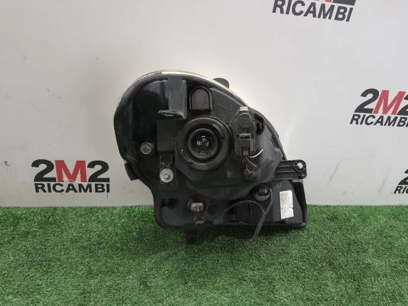 Proiettore ANT SX 260605792R Renault Kangoo III 2008