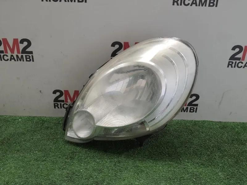 Proiettore ANT SX 260605792R Renault Kangoo III 2008