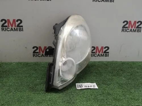 Proiettore ANT SX 260605792R Renault Kangoo III 2008