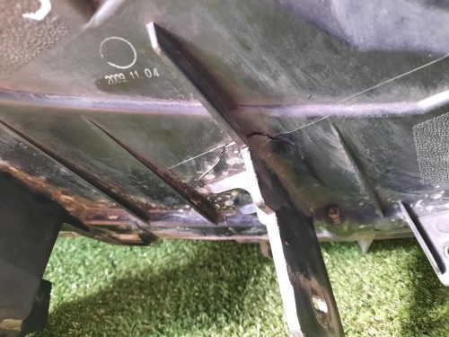 Proiettore ANT SX 26075JY40A Renault Koleos I 2008