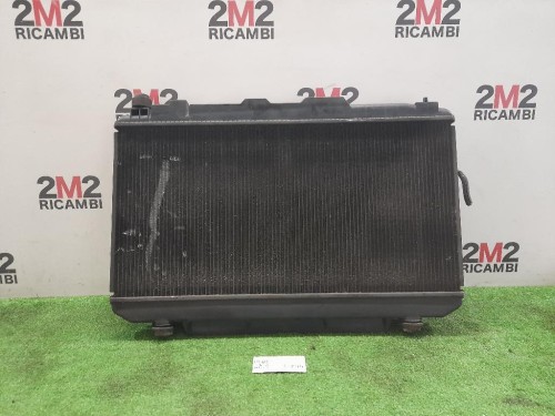 Radiatore Acqua 1640027061 0227403842 Toyota RAV 4 II 2000