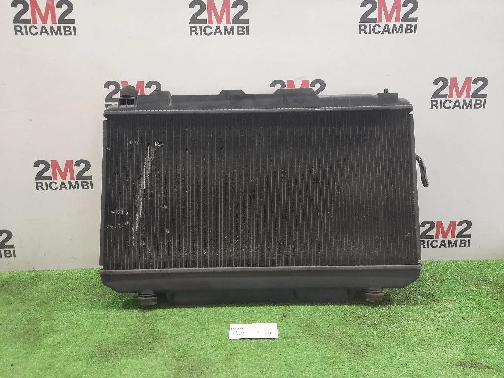 Radiatore Acqua 1640027061 0227403842 Toyota RAV 4 II 2000