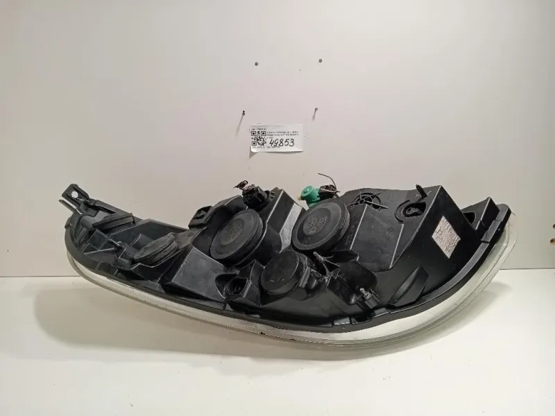 Proiettore ANT SX 170646-01 Renault Master IV 2014