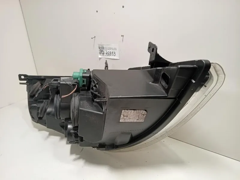 Proiettore ANT SX 170646-01 Renault Master IV 2014