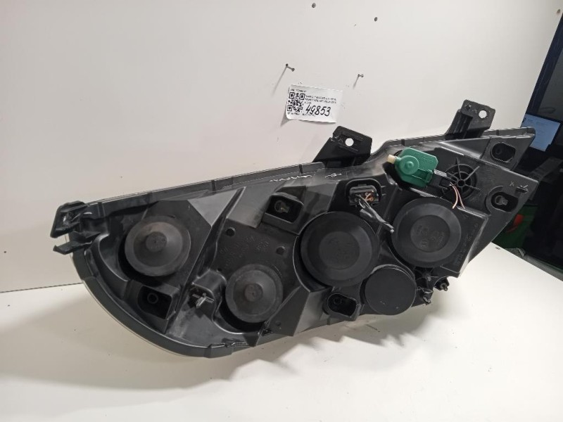 Proiettore ANT SX 170646-01 Renault Master IV 2014
