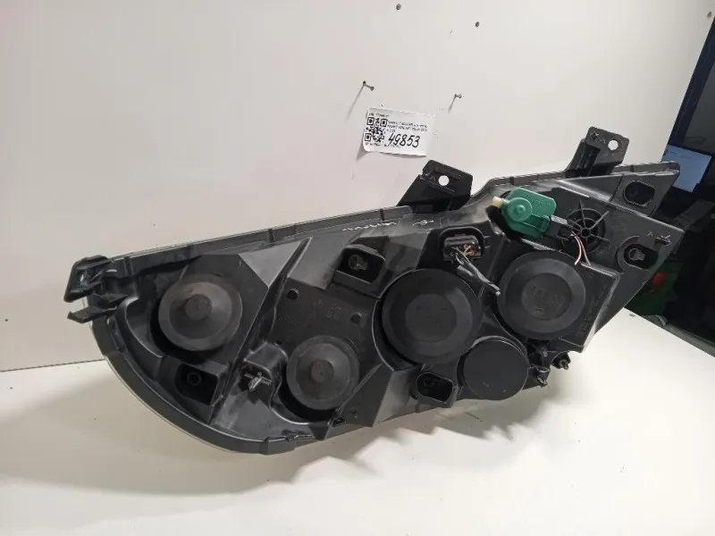 Proiettore ANT SX 170646-01 Renault Master IV 2014