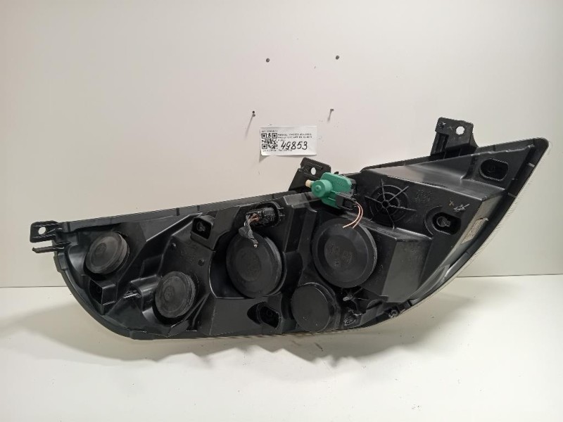 Proiettore ANT SX 170646-01 Renault Master IV 2014