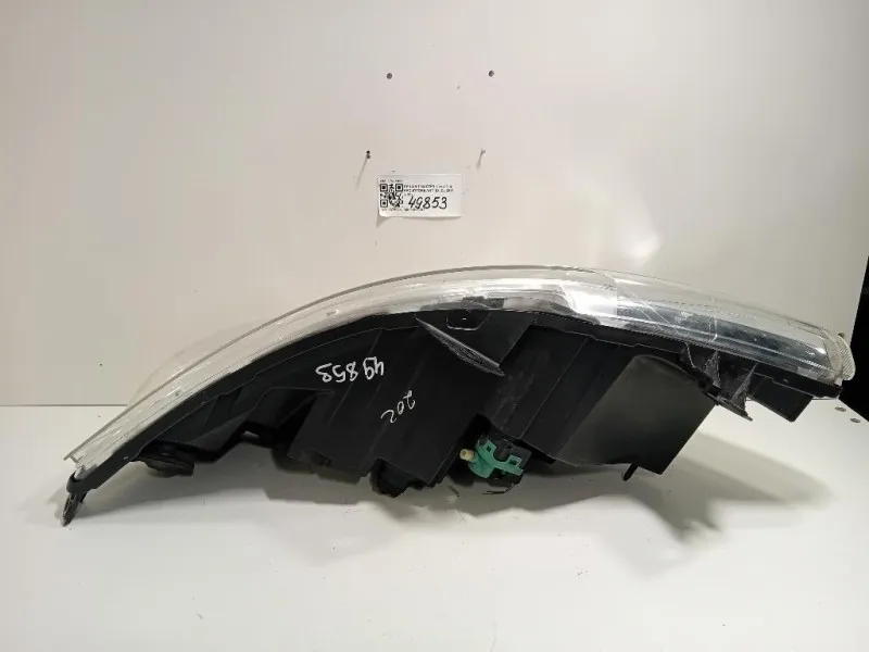 Proiettore ANT SX 170646-01 Renault Master IV 2014