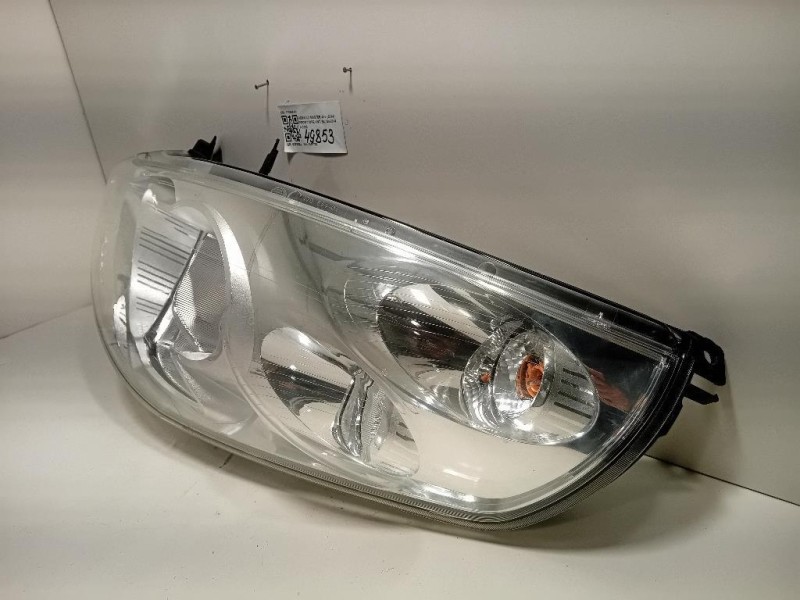 Proiettore ANT SX 170646-01 Renault Master IV 2014