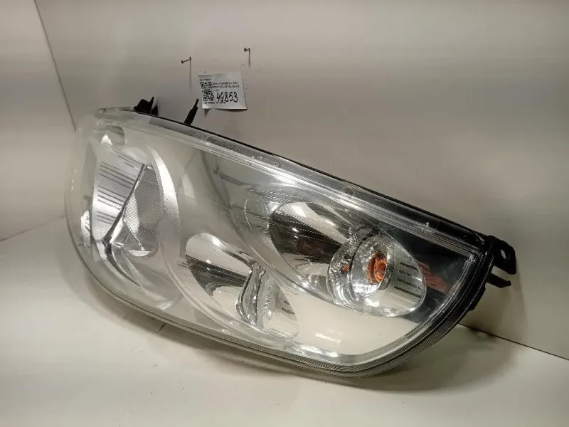 Proiettore ANT SX 170646-01 Renault Master IV 2014