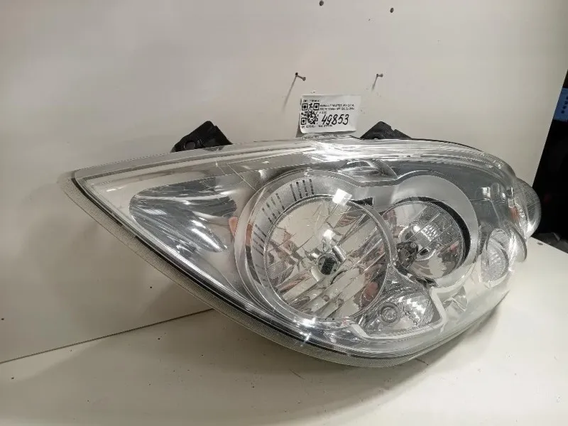 Proiettore ANT SX 170646-01 Renault Master IV 2014