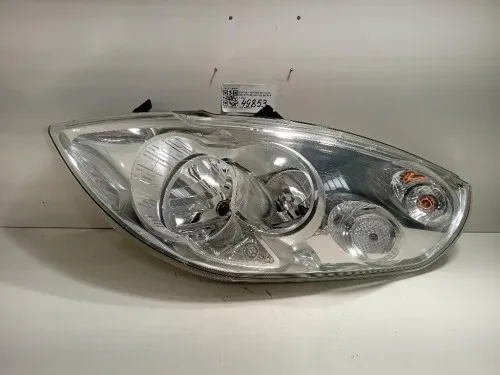 Proiettore ANT SX 170646-01 Renault Master IV 2014