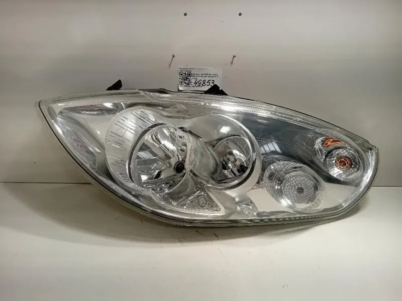 Proiettore ANT SX 170646-01 Renault Master IV 2014