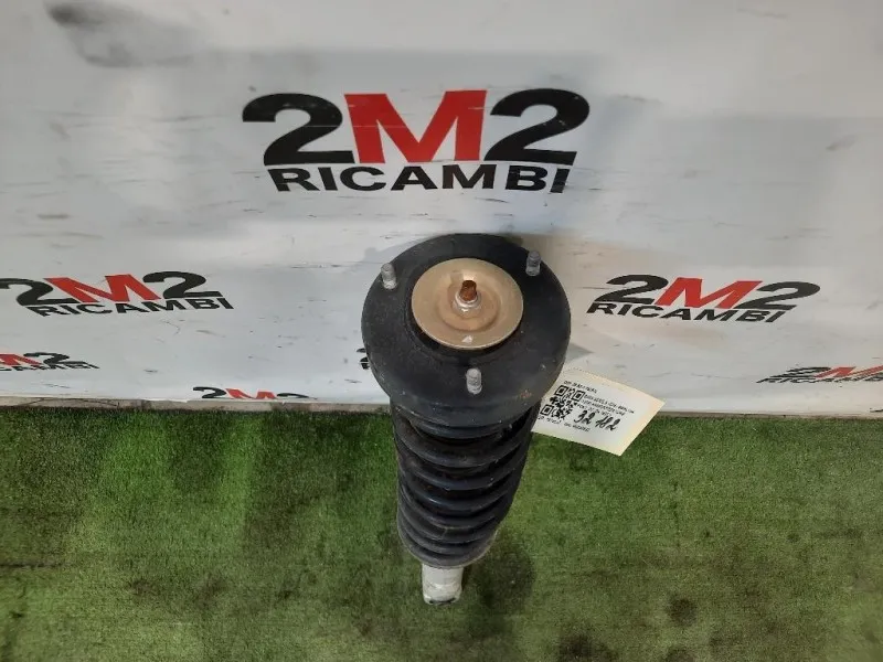 Ammortizzatore POST DX 3352-1 093646 Bmw Serie 5 E39 Berlina 1996