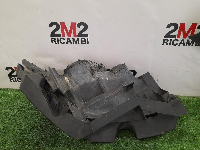 Proiettore ANT SX 89312730 Renault Mégane II 2003