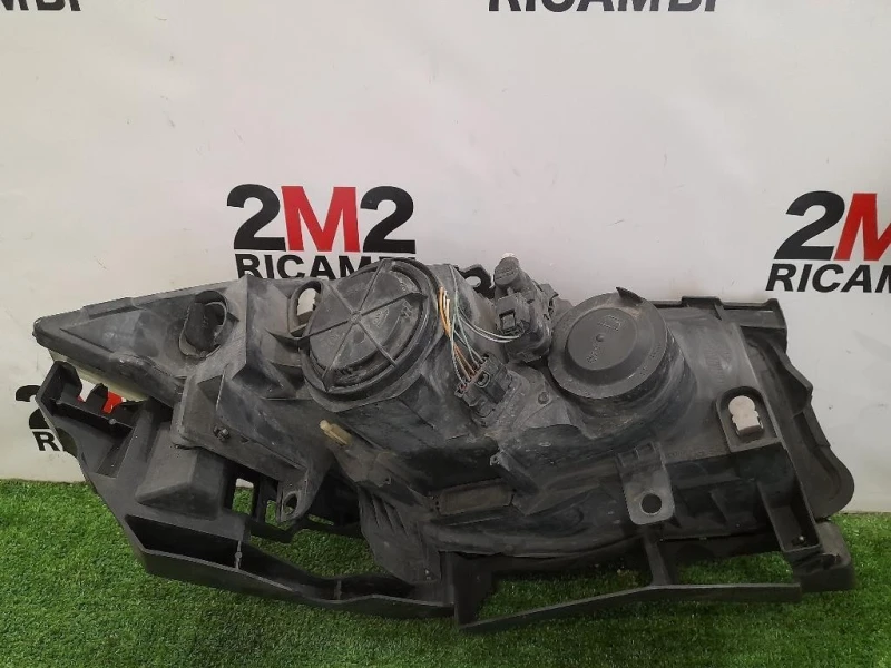 Proiettore ANT SX 89312730 Renault Mégane II 2003