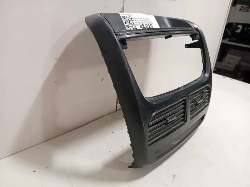 Griglia Condotto ARIA Cruscotto Centrale 735456163 Opel Combo D 2012