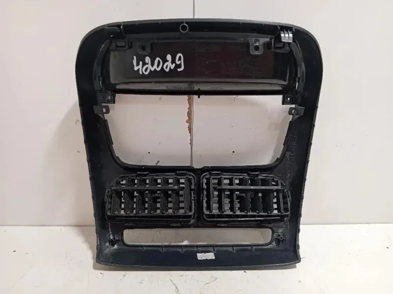 Griglia Condotto ARIA Cruscotto Centrale 735456163 Opel Combo D 2012