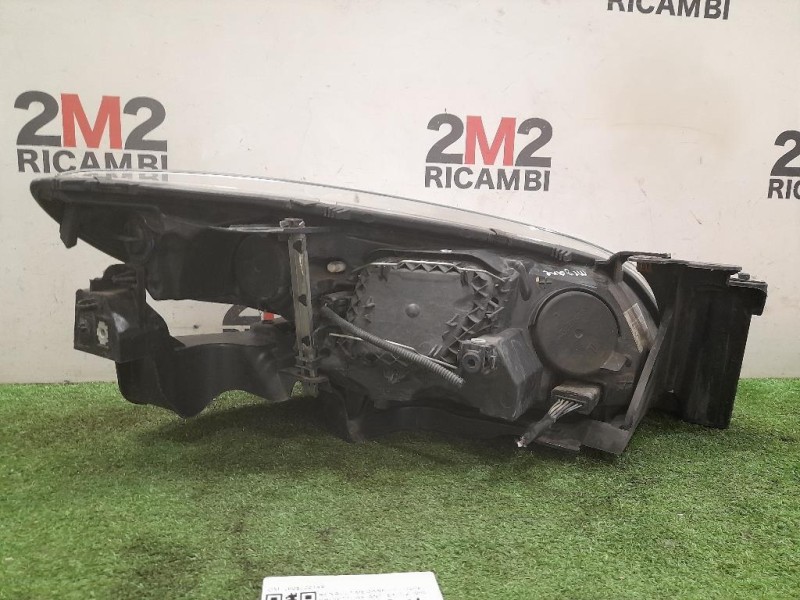 Proiettore ANT SX 260500018R Renault Mégane III 2009
