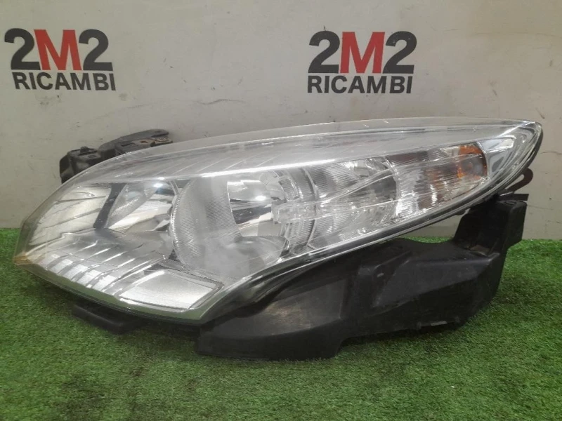 Proiettore ANT SX 260500018R Renault Mégane III 2009