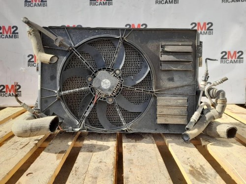 Proiettore ANT SX 260500018R Renault Mégane III 2009