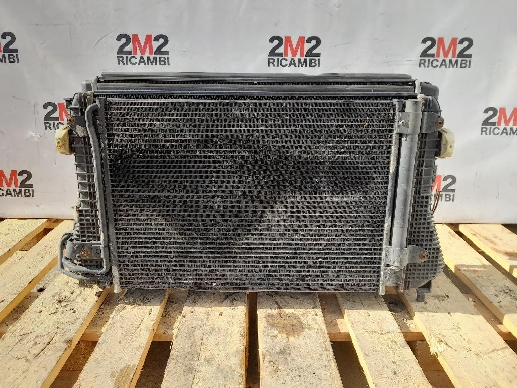Radiatore Acqua 1K0121251DD Volkswagen GOLF VI 2009