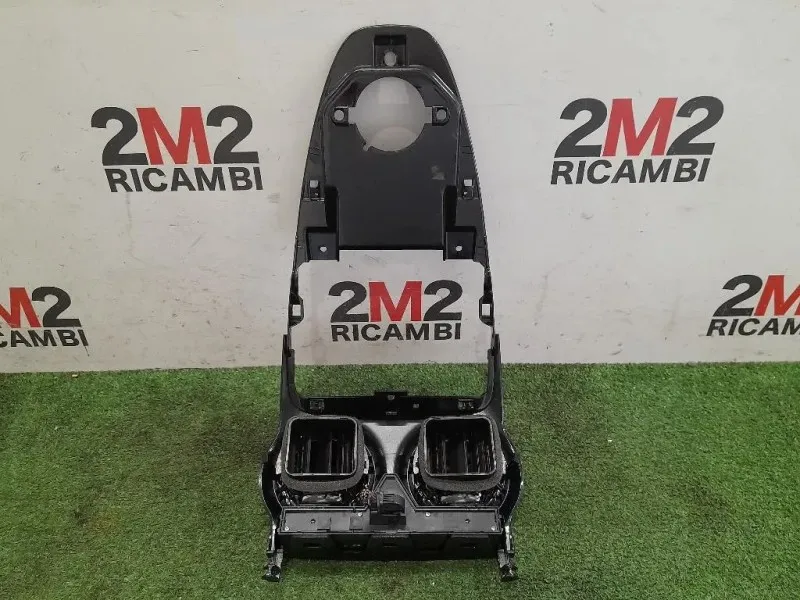 Griglia Condotto ARIA Cruscotto Centrale 13295122 Opel Corsa D 2011