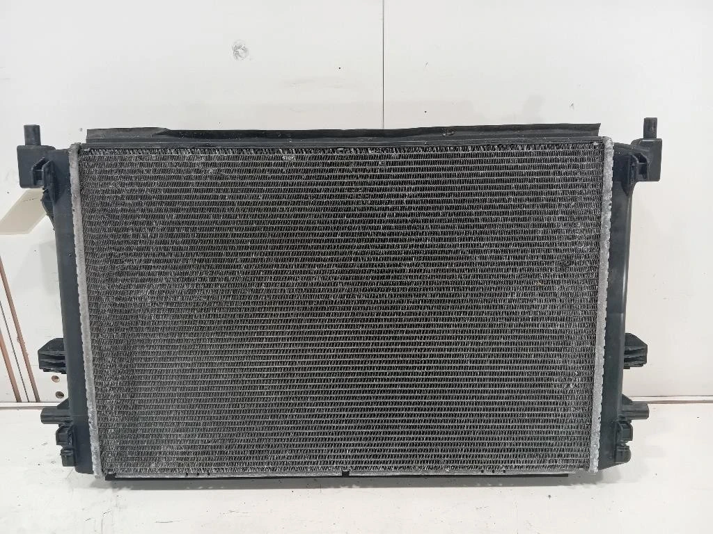 Radiatore Acqua 5Q0 121 251 G Volkswagen GOLF VII 2017