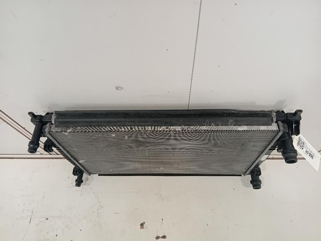 Griglia Condotto ARIA Cruscotto Centrale 13384933 Opel Corsa E 2014