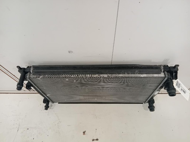 Griglia Condotto ARIA Cruscotto Centrale 13384933 Opel Corsa E 2014