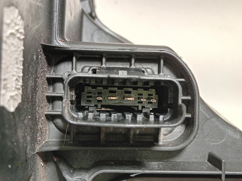 Proiettore ANT SX 260602792R Renault Mégane III 2012