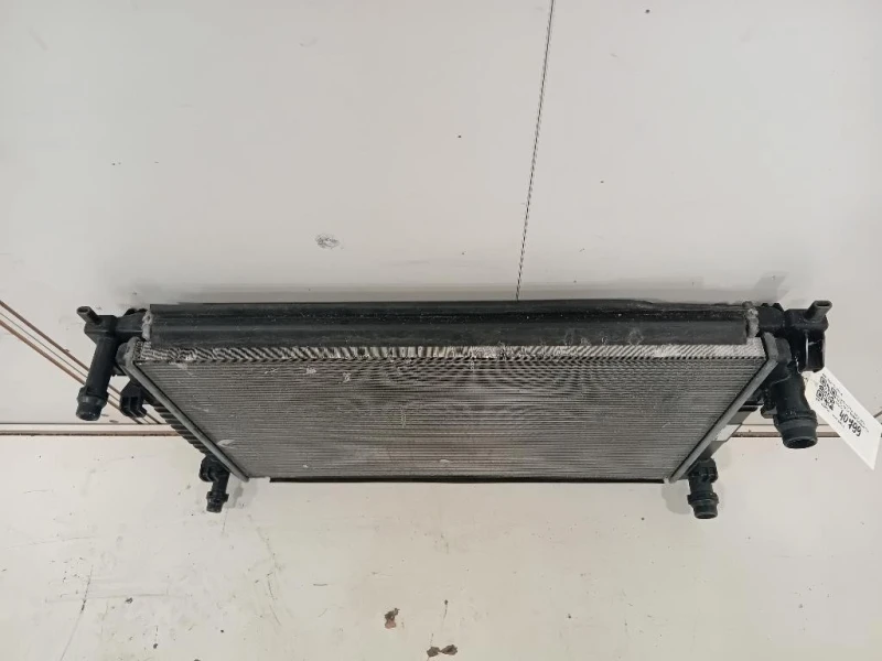 Radiatore Acqua 5Q0 121 251 G Volkswagen GOLF VII 2017