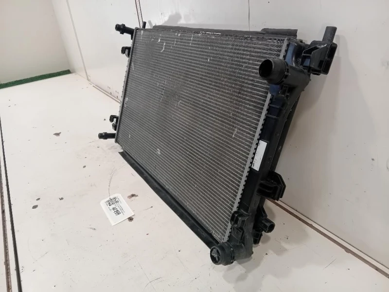 Radiatore Acqua 5Q0 121 251 G Volkswagen GOLF VII 2017