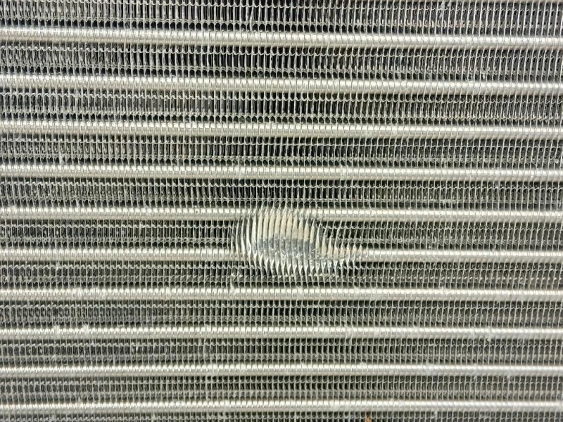 Radiatore Acqua 5Q0 121 251 G Volkswagen GOLF VII 2017