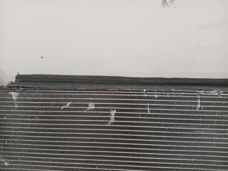 Radiatore Acqua 5Q0 121 251 G Volkswagen GOLF VII 2017