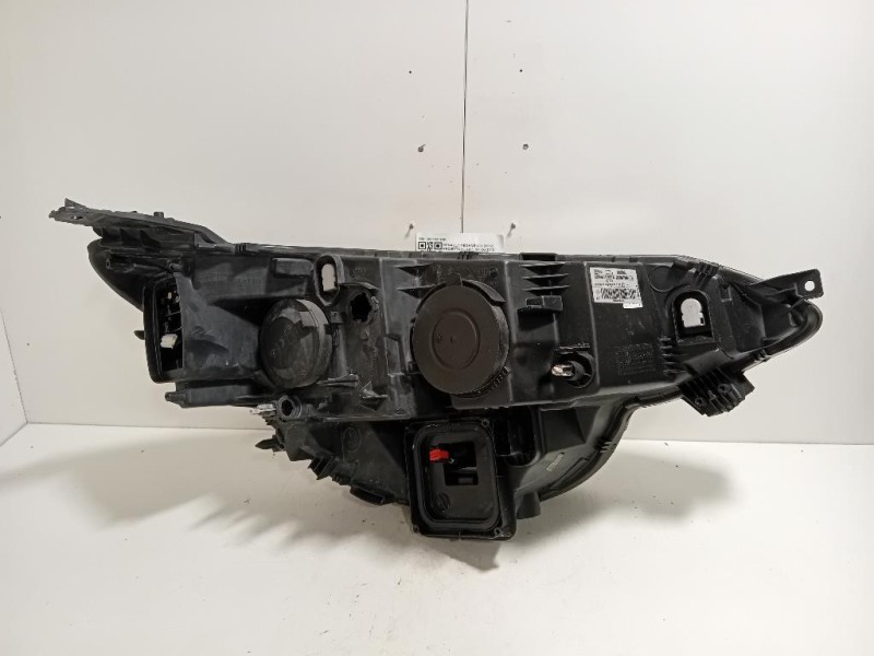 Proiettore ANT SX 260602792R Renault Mégane III 2012