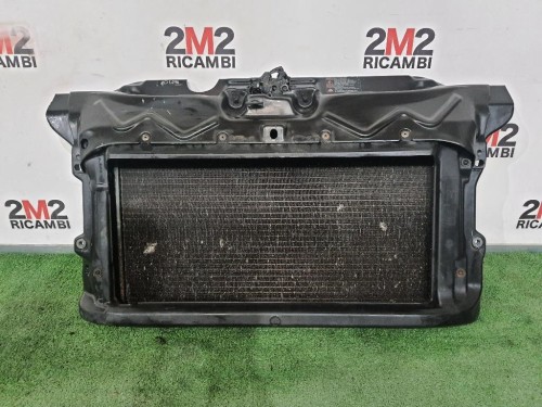 Radiatore Acqua