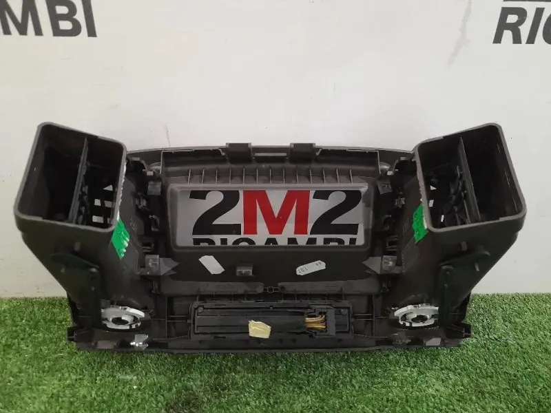 Griglia Condotto ARIA Cruscotto Centrale 13282238 132822386 Opel Insignia A 2009