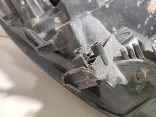 Proiettore ANT SX 260600396R Renault Mégane IV 2016