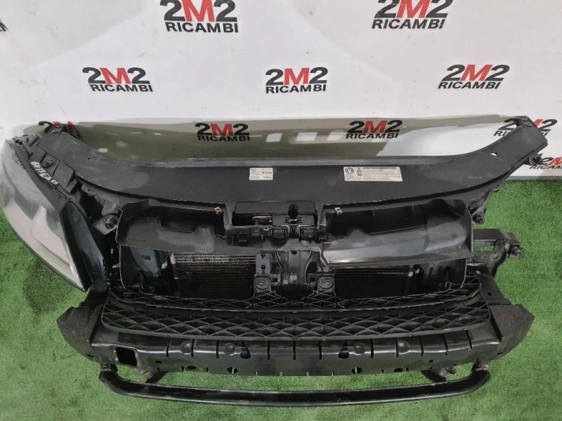 Radiatore Acqua Volkswagen Passat VI Variant 2011