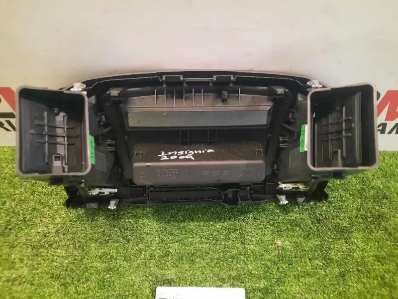 Griglia Condotto ARIA Cruscotto Centrale 13274792 Opel Insignia A 2009