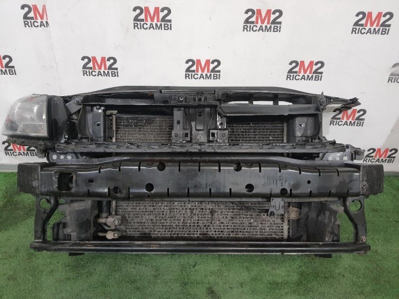 Radiatore Acqua Volkswagen Passat VI Variant 2011