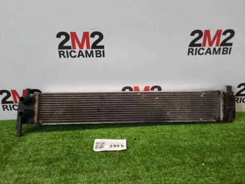 Radiatore Acqua 5Q0121251EC Volkswagen T-roc 2017