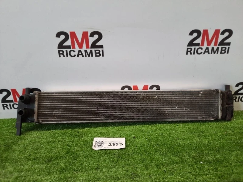 Radiatore Acqua 5Q0121251EC Volkswagen T-roc 2017