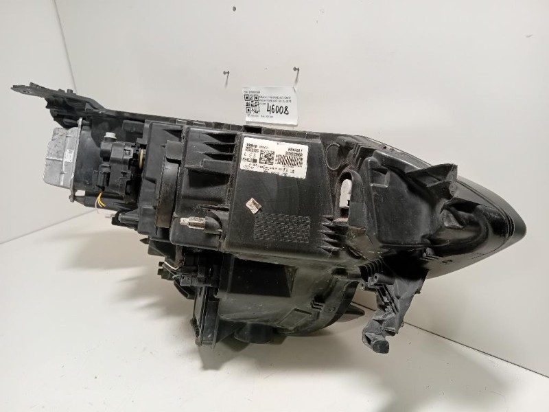 Proiettore ANT SX 260600396R Renault Mégane IV 2016