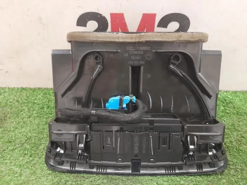 Griglia Condotto ARIA Cruscotto Centrale 13262802 Opel Meriva B 2010