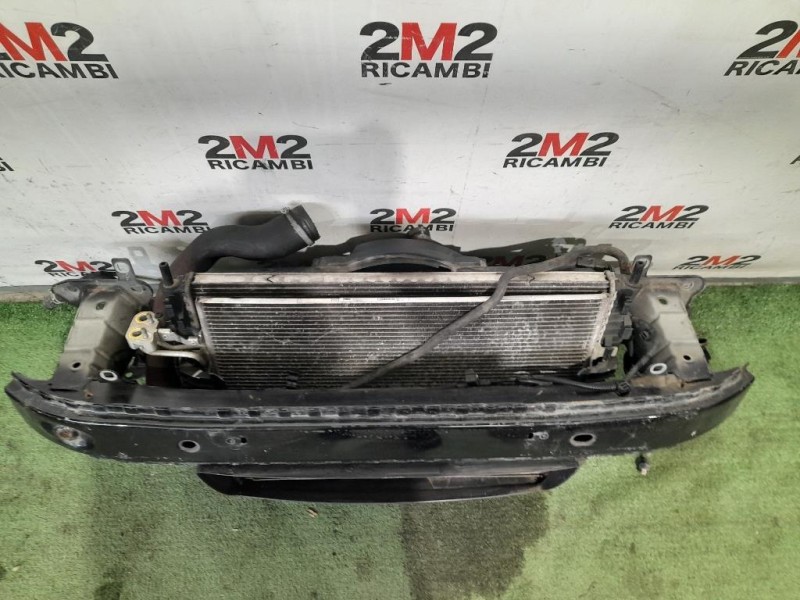 Griglia Condotto ARIA Cruscotto Centrale 13262802 Opel Meriva B 2010