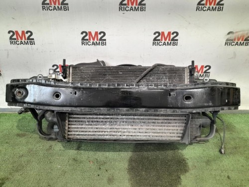 Griglia Condotto ARIA Cruscotto Centrale 95316389 95316390 Opel Mokka 2013