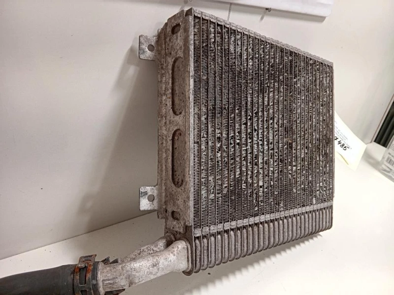 Radiatore Acqua Supplementare 9X23-8D048-AD Jaguar XF I 2008