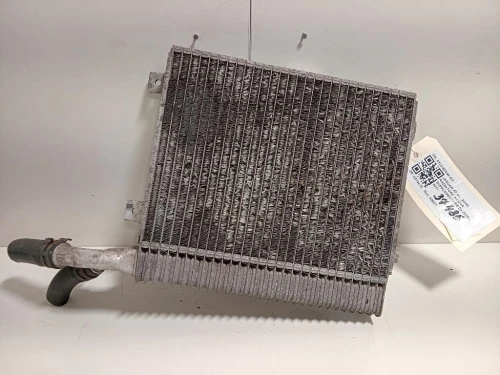 Radiatore Acqua Supplementare 9X23-8D048-AD Jaguar XF I 2008